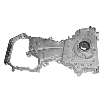DNJ Engine Components® - Oil Pump
