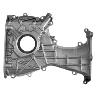 DNJ Engine Components® - Oil Pump