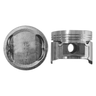 DNJ Engine Components® - Piston Set