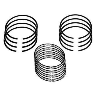 dnj piston ring set