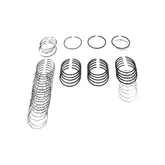 DNJ Engine Components® - Piston Ring Set