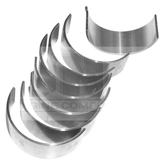 DNJ Engine Components® - Connecting Rod Bearing