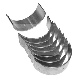 DNJ Engine Components® - Connecting Rod Bearing