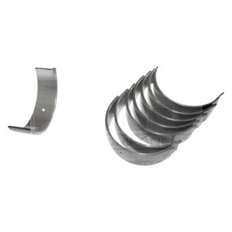 Engine Crankshaft Main Bearing Set DNJ MB136