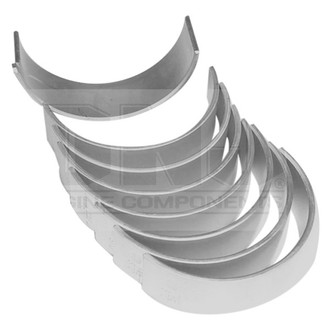 DNJ Engine Components® - Connecting Rod Bearing Set