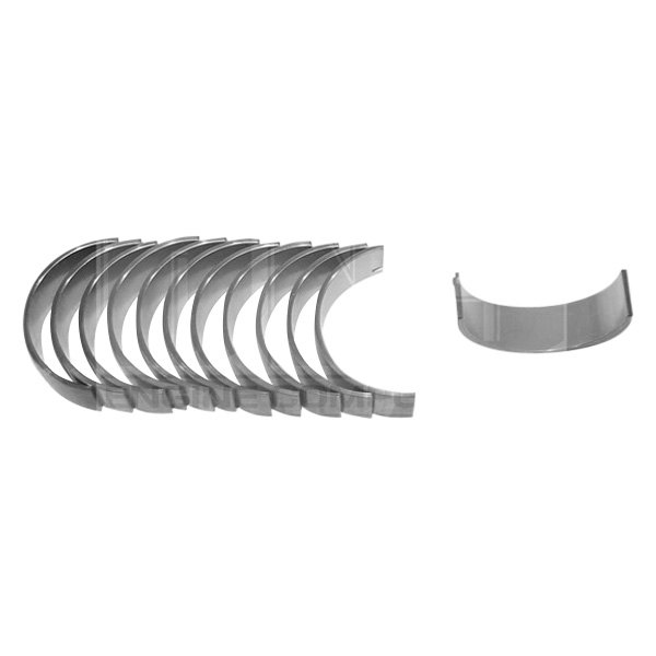 DNJ Engine Components® - Connecting Rod Bearing Set