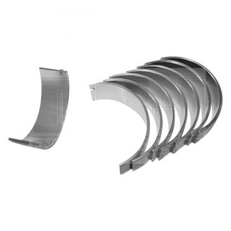 DNJ MB3139.10 Main Bearing Set Oversize 10 .25mm