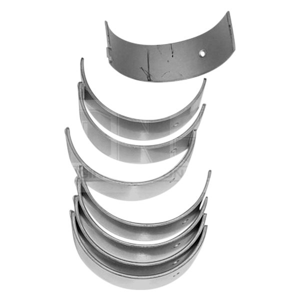 DNJ Engine Components® - Connecting Rod Bearing Set