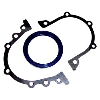 DNJ Engine Components® - Rear Crankshaft Seal