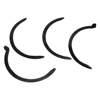 DNJ Engine Components® - Crankshaft Thrust Washer Set