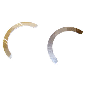DNJ Engine Components® - Crankshaft Thrust Washer Set