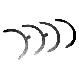 DNJ Engine Components® - Crankshaft Thrust Washer Set