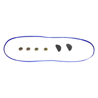 DNJ Engine Components® - Valve Cover Gasket Set