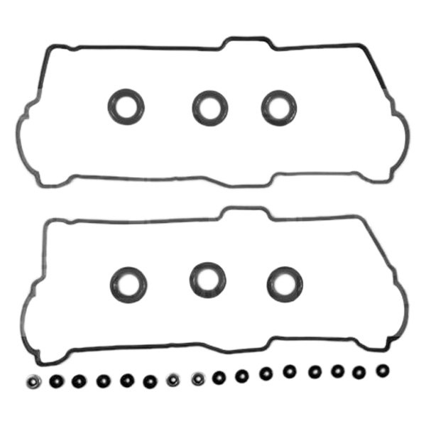 DNJ Engine Components® - Valve Cover Gasket Set