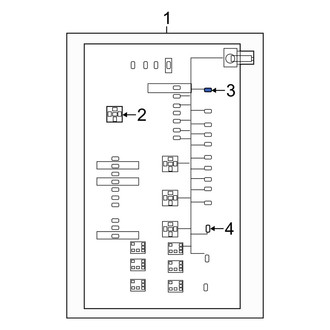 Dodge OE - Multi-Purpose Fuse