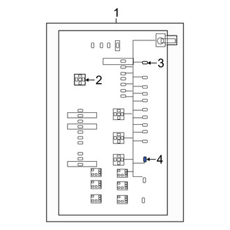 Dodge OE - Multi-Purpose Fuse
