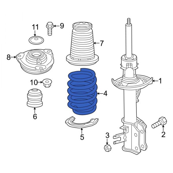 Coil Spring