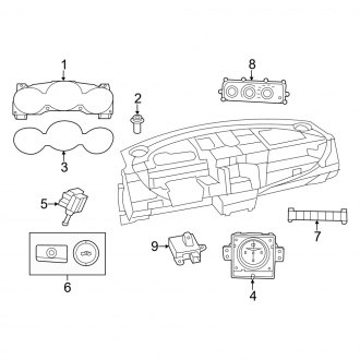 2014 Dodge Avenger Parts Online | Aftermarket, OEM, Performance — CARiD.com