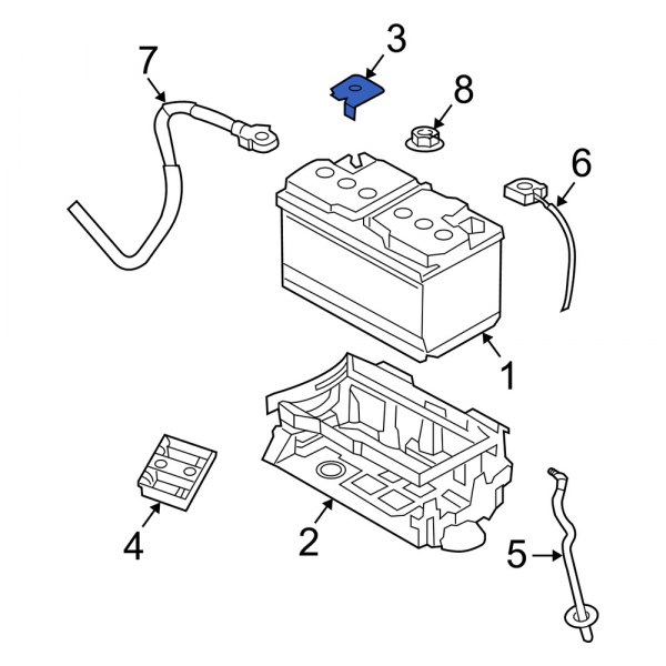 Battery Cover