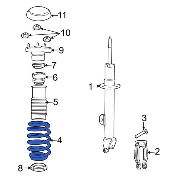 Coil Spring