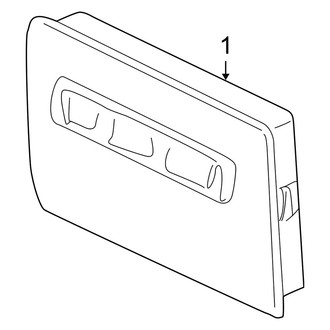 Dodge OE - Electrical - Ignition System