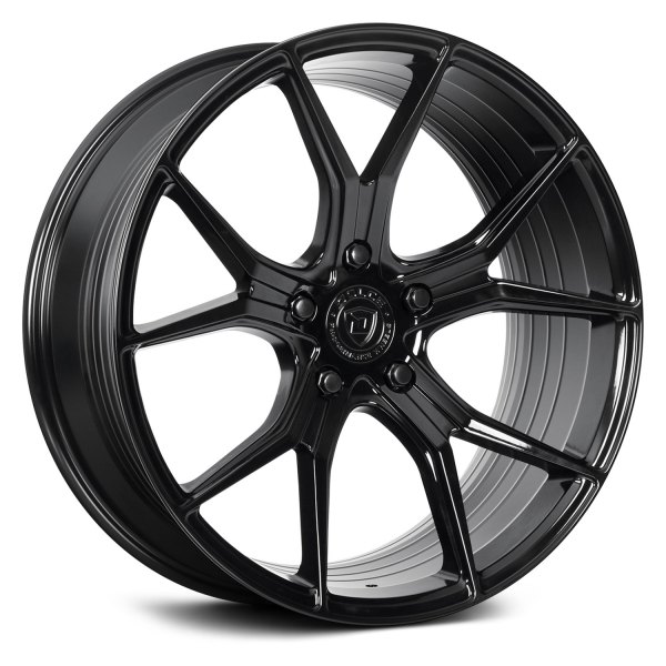 DOLCE PERFORMANCE WHEELS® - ELEMENT Gloss Black