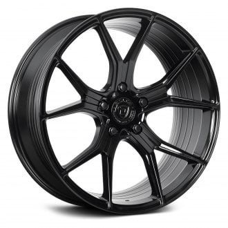 DOLCE PERFORMANCE WHEELS? - ELEMENT Gloss Black