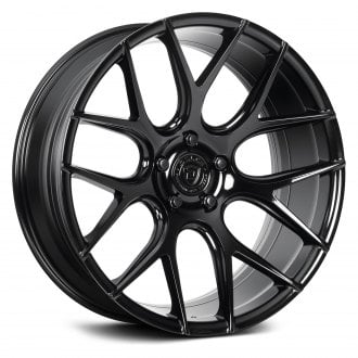 DOLCE PERFORMANCE WHEELS? - MONZA Gloss Black