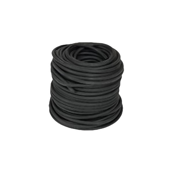 solid core rubber rope