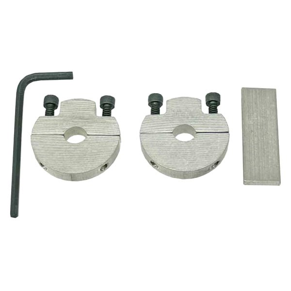 Domestic Aftermarket® - Timing Chain Tensioner Guard Set