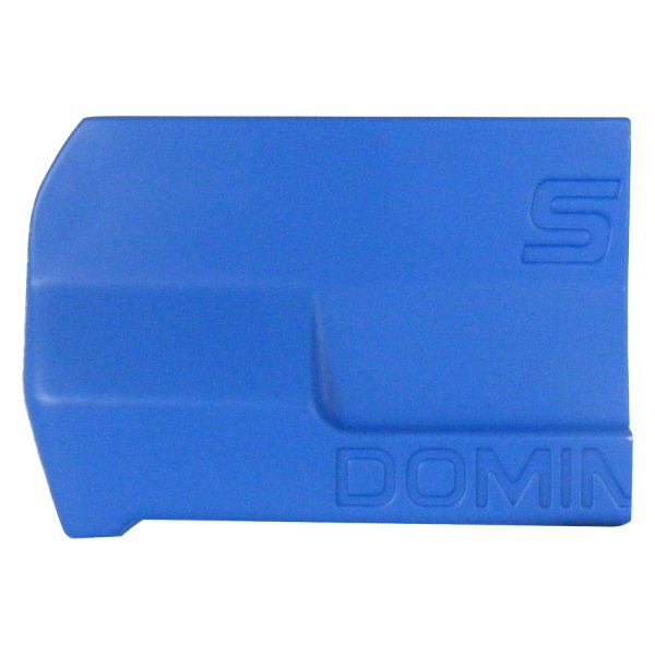 Dominator Race® - SS Street Stock Blue Durable hi-impact plastic Driver Side Tail