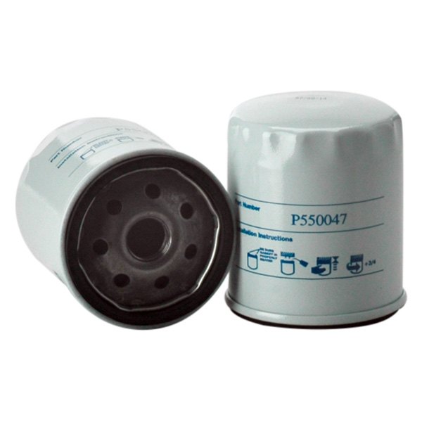 Donaldson® - Spin-On Engine Oil Filter