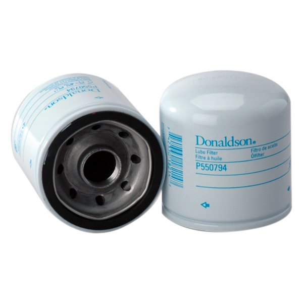 Donaldson® - Spin-On Engine Oil Filter