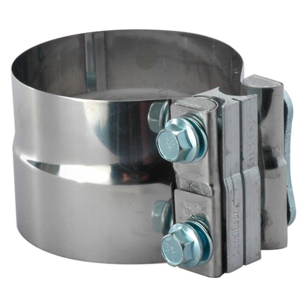Donaldson® - SealClamp™ Stainless Steel Exhaust Band Clamp