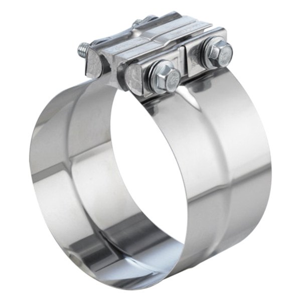 Donaldson® - SealClamp™ Stainless Steel Exhaust Band Clamp