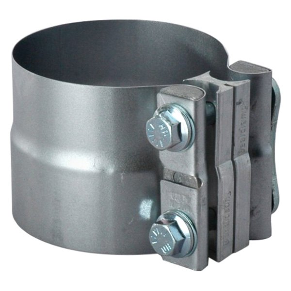 Donaldson® - SealClamp™ Aluminized Steel Exhaust Band Clamp