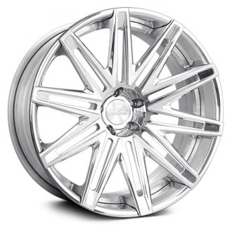 DONZ FORGED® - FIGARO 3PC Custom Finish