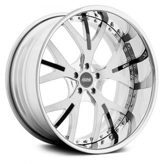 DONZ FORGED® - GAGLIANO 3PC Custom Finish