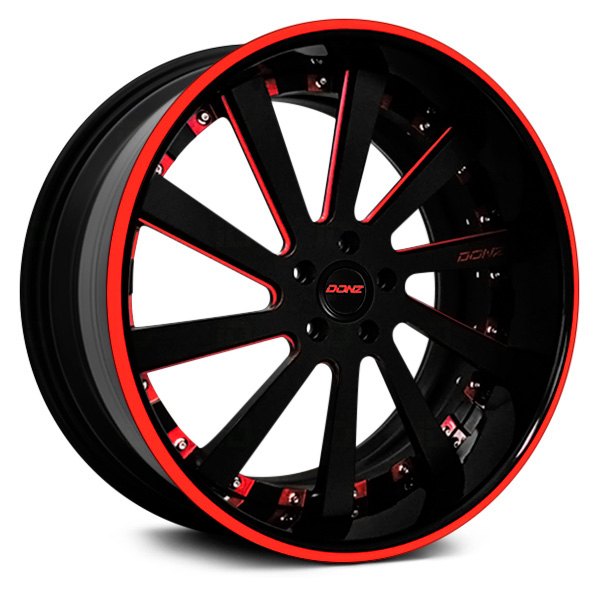 donz-forged-guerra-custom-