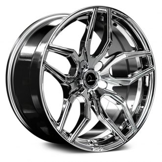 Donz™ | Wheels & Rims from an Authorized Dealer — CARiD.com