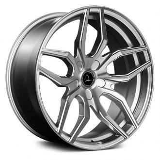 Donz™ | Wheels & Rims from an Authorized Dealer — CARiD.com