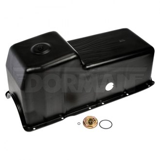 Dorman® - HD Solutions Oil Pan