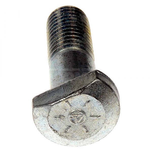 Dorman HD Solutions® - Silver Clipped Head Lug Studs