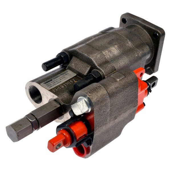 - Power Take-Off Hydraulic Pump