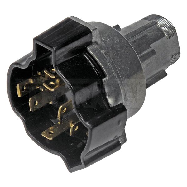 Dorman HD Solutions® - Ignition Switch