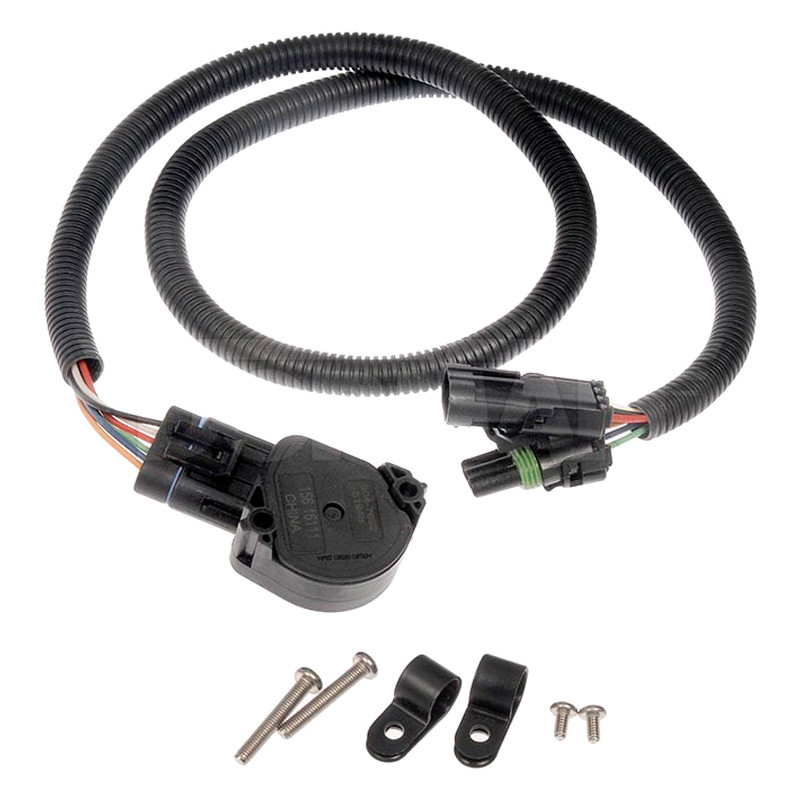 Dorman HD Solutions 904 7692 Throttle Position Sensor dorman-hd-solutions-904-7692-throttle-position-sensor
