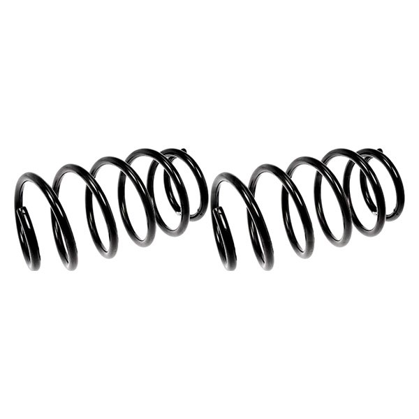 Dorman Premium Chassis® - Front Coil Springs