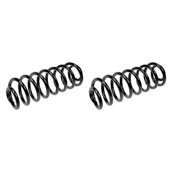 Dorman Premium Chassis® - Rear Coil Springs