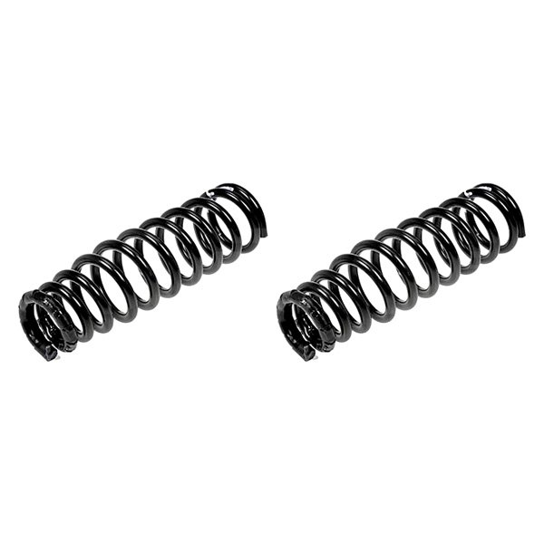 Dorman Premium Chassis® - Front Coil Springs