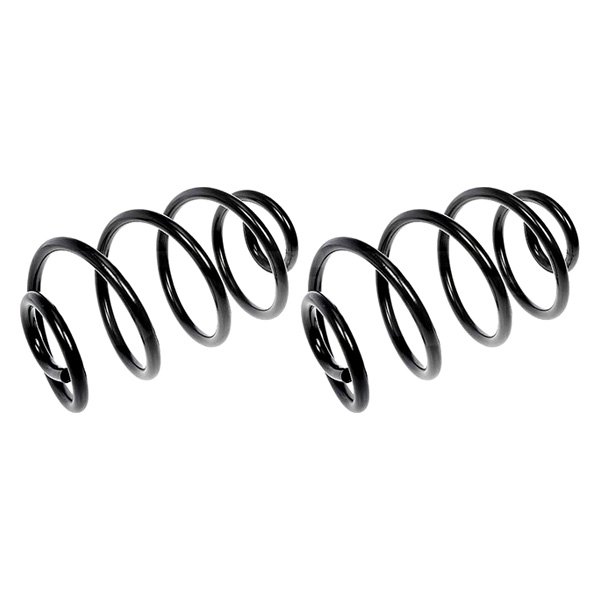 Dorman Premium Chassis® - Rear Coil Springs